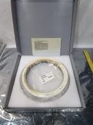 AMAT 0200-36609 Ceramic Isolator Lid, 106817