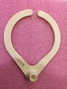 AMAT 0200-36649 PLATE, FINGER LIFT RING, 200MM PRODUCER