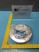 AMAT 0200-36716 Ring Single, 195mm, Ceramic, 128830