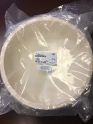 AMAT 0200-39137 DOME CERAMIC, DPS CHAMBER