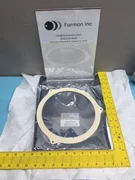 AMAT 0200-39284 RING, INNER, 197/200 NOTCH SRCMP WXZ, 133847