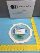 AMAT 0200-39284 RING, INNER, 197/200 NOTCH SRCMP WXZ, 133848