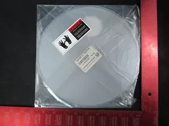 AMAT 0200-39301 Gas Plate, 200 Holes, FP Edge