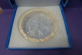 AMAT 0200-39324 INSERT, RING, CHAMBER, CERAMIC, DXZ, NEW