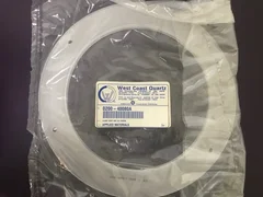 AMAT 0200-40080 CLAMP, SNNF JMF ESC 200MM, OEM NEW