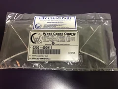 AMAT 0200-40091 INSERT CHAMBER SLIT VALVE - OEM, NEW