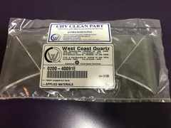 AMAT 0200-40091 INSERT CHAMBER SLIT VALVE - OEM, NEW