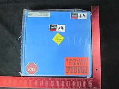 AMAT 0200-40091 Insert, Quartz, Mark IV Chamber Slit