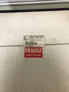 AMAT 0200-40102 Rev B - Wallcover Mark IV CBR Pinned