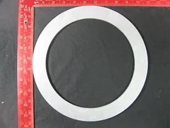AMAT 0200-40108 COVER PLATE 200MM 1/4&quot; THK E-CHUCK