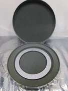 AMAT 0200-40130 COVER PLATE, Si 200, 1/2 THK E-Chuck, 109759