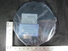 AMAT 0200-40170 COVER RING 200MM JMF NON CONTACT