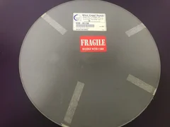 AMAT 0200-40175 COVER RING 150MM JMF NON-CONTACT - NEW, OEM