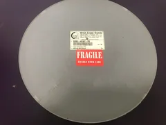 AMAT 0200-40187 COLLAR, 150MM JMF, WIDE POCKET - NEW OEM