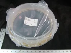 AMAT 0200-40189 DOME,THERMALLY CONTROLLED, FIRE POLISHED