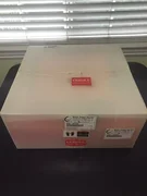 AMAT 0200-40218 Rev B, DOME TAPERED STYLE, OEM, NEW