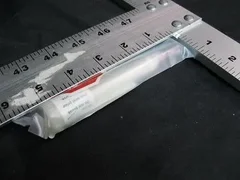 AMAT 0200-40221 SHAFT COVER RING HAT TOP