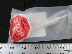 AMAT 0200-40222 SHAFT COVER RING FLAT