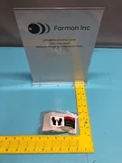 AMAT 0200-66243 QUARTZ HUB, 165624