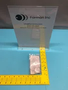 AMAT 0200-66243 QUARTZ HUB, 177536