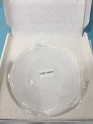 AMAT 0200-76068 SHADOW RING QUARTZ 150MM DIA 5.694, 115874