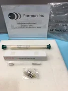 AMAT 0201-00378 LAMP JACKET ASSY 114/116 LAMP JACKET ASSY, 0201-00653, 149517