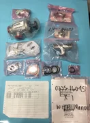 AMAT 0220-16052 RGA Leak Detector Port For DCS CH., 0225-16045, MKS HPS 151-0040