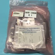 AMAT 0220-23539 CABLE,ON BOARD,CRYO,70 FT, 118705