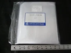 AMAT 0220-23938 CONS KIT 8&quot; SHUTTER TI DISK KIT-CEM 96