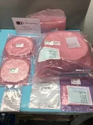 AMAT 0220-25512 OCTI/TTN PEDESTAL KIT CONS 8" ADV 101 DTTN-CEM 96, 158547