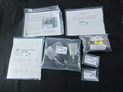 AMAT 0220-41856 CES Loadlock Door Alarm Assembly