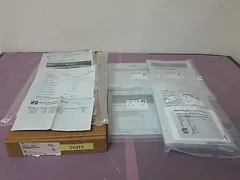 AMAT 0220-49501 Slit Valve Liner, Package, 406623