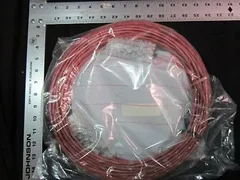 AMAT 0224-41618 ASSY, CABLE 75 FT EFF. RF RACK-CONT