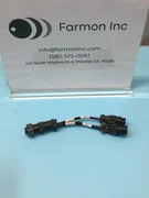 AMAT 0224-42234 HARNESS,EMO INTERCONNECT EBARA PUMPS, 166864