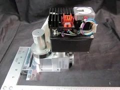 AMAT 0224-42327 THRTL VALVE ASSY, NITRIDE W/KALREZ