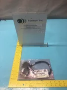 AMAT 0224-42419 CABLE, FLOW DISPLAY, ENCLOSURE, 177732