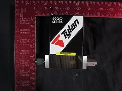 AMAT 0224-43276 TYLAN Mass Flow Controller (MFC); Model: FC-2900MEP, Range: 3500