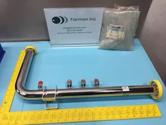 AMAT 0224-43600 WELDMENT, VACUUM, FORELINE, 149191