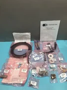 AMAT 0224-44583 KIT, FLOWMETER, SEIKO SEIKI, TURBO PER CHAMBER, 120761