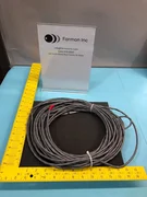 AMAT 0224-45007 CABLE EMO,REMOTE TO PUMP, 70FT, 170393
