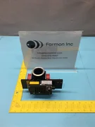 AMAT 0224-46075 PMS VMH-KF-40-AL-R-(2) EXHAUST PORT SENSOR, END POINT, 133616