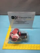 AMAT 0224-46075 PMS VMH-KF-40-AL-R-(2) EXHAUST PORT SENSOR, END POINT, 133618