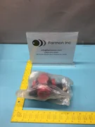 AMAT 0224-46075 PMS VMH-KF-40-AL-R-(2) EXHAUST PORT SENSOR, END POINT, 133619