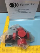 AMAT 0224-46075 PMS VMH-KF-40-AL-R-(2) EXHAUST PORT SENSOR, END POINT, 144514