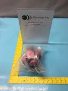 AMAT 0224-46075 PMS VMH-KF-40-AL-R-(2) EXHAUST PORT SENSOR, END POINT, 144560