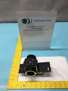 AMAT 0224-46075 PMS VMH-KF-40-AL-R-(2) EXHAUST PORT SENSOR, END POINT, 144563