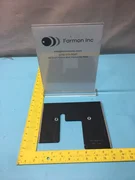 AMAT 0224-46291 Cover, 162792