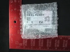 AMAT 0225-02460 Clip Assembly, Upper 150MM Special, Machined