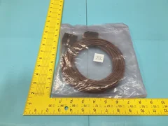 AMAT 0225-04411 CABLE, NESLAB CONTROL, 30', 122421