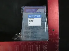 AMAT 0225-05387 Mass Flow Controller, Range: 100 SCCM, Nameplate Gas: CL2, Calib